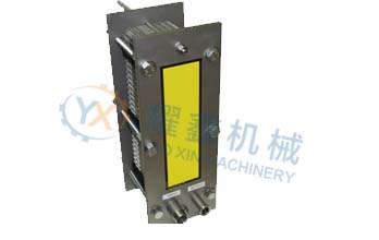 食品級板式冷卻器